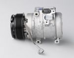 Denso DCP36004 компрессор, кондиционер на SUBARU LEGACY V (BM, BR)