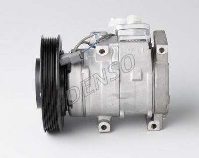 Denso DCP40002 компрессор, кондиционер на HONDA ACCORD VI (CG, CK)