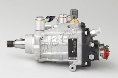 Denso DCRP200050 насос высокого давления на NISSAN PRIMERA (P12)