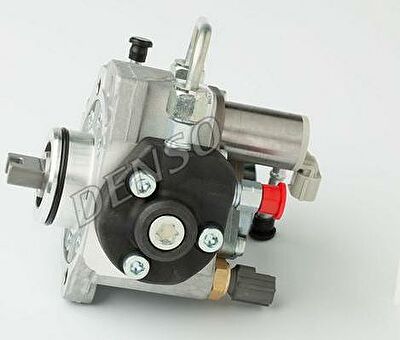Denso DCRP301580 насос высокого давления на TOYOTA COROLLA Verso (ZER_, ZZE12_, R1_)