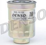 Denso DDFF16670 топливный фильтр на TOYOTA LAND CRUISER PRADO (KDJ15_, GRJ15_)