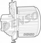 Denso DEA09070 вентилятор салона на FIAT STILO (192)