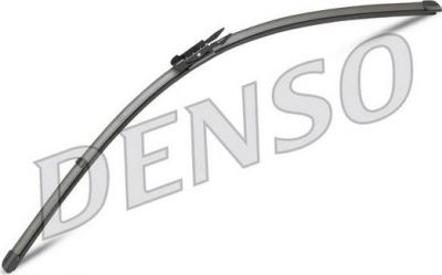 DENSO Щетка стеклоочистителя 650/380mm бескаркасная к-кт (119385, DF-031)