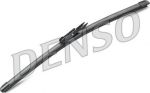 DENSO Щётки стеклоочистителя(комплект)(650/400mm) OPEL CORSA D (6272310, DF-036)