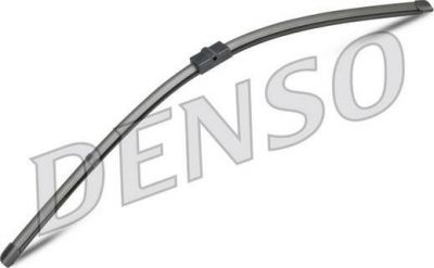 DENSO Щетки стеклоочистителя AEROTWIN комплект 650/650 мм PORSCHE Cayenne / VW Touareg (7L0955425L, DF-115)