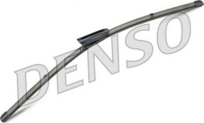 DENSO Щетка стеклоочистителя 600/450mm бескаркасная к-кт (7701063733, DF-242)