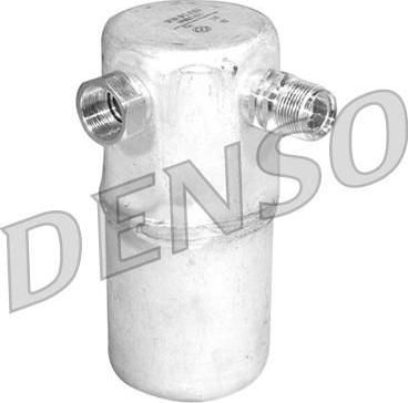 Denso DFD01001 осушитель, кондиционер на ALFA ROMEO 155 (167)