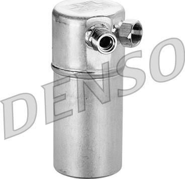 Denso DFD02003 осушитель, кондиционер на AUDI 90 (89, 89Q, 8A, B3)