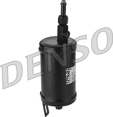 Denso DFD09007 осушитель, кондиционер на FIAT CROMA (154)