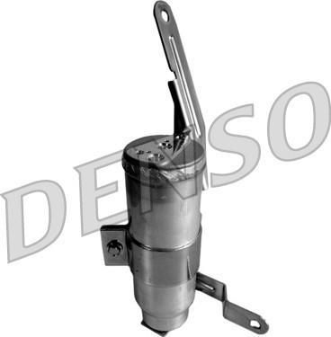 Denso DFD09013 осушитель, кондиционер на FIAT IDEA (350_)