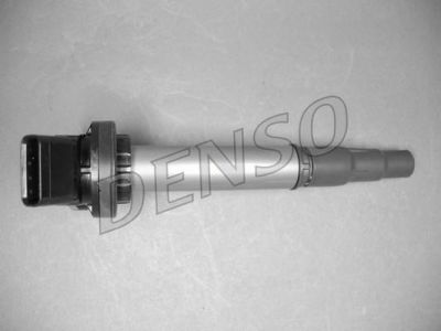 DENSO Катушка зажигания TOYOTA AURIS/COROLLA 1.6/AVENSIS/RAV 4 2.0 (9091902258, DIC-0103)