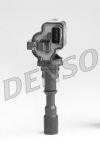 DENSO Катушка зажигания Hyundai Terracan/XG/Kia Opirus/Sorento (2730039700, DIC-0108)