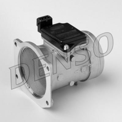 DENSO Датчики массового расхода воздуха AUDI, Seat, VW 1.62.0 94 (037906461B, DMA-0201)