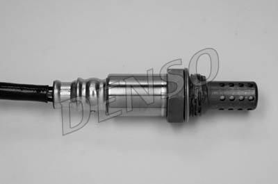 DENSO Лямбда-зонд TOYOTA: CAMRY 3.0 24V 96-01, MR 2 1.8 16V VT-I 00-, YARIS 1.0 16V 99- (8946517201, DOX-0206)