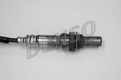 DENSO Датчик кислородный TOYOTA RAV 4/CAMRY (DOX-0242, DOX-0242)