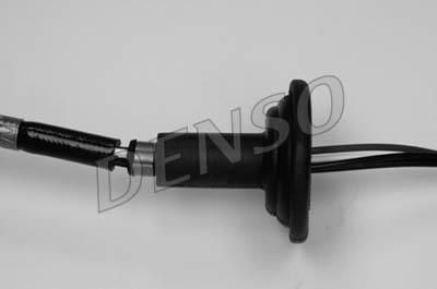 DENSO Лямбда-зонд передний (МКПП) L=690mm с втулкой TOYOTA Rav4 00-05 (8946542060, DOX-0279)