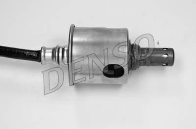 DENSO Лямбда-зонд TOYOTA Hiace 2.7i 98- (4-конт) (8946526080, DOX-0286)