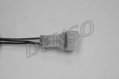 DENSO Лямбда-зонд (4-конт) (DOX-1087)