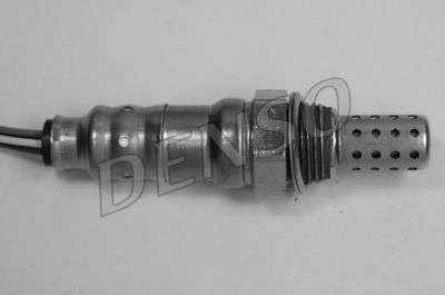 DENSO Датчик кислорода ( лямбда-зонд) TOYOTA AYGO, COROLLA, YARIS 01.02- (894650H010, DOX-2028)