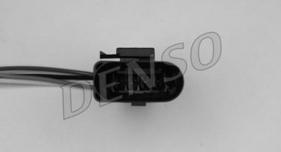 DENSO Датчик кислорода ( лямбда-зонд) VAG A3/4/6, PASSAT, TOUAREG 07.03- (022906262BQ, DOX-2036)