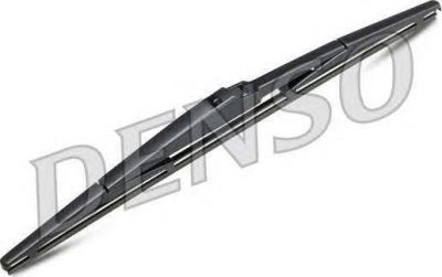 DENSO Щетка стеклоочистеля задняя 350 mm HYUNDAI/KIA/LEXUS/MAZDA/MITSUBISHI/TOYOTA (DRB-035, DRB-035)