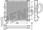 DENSO Радиатор, охлаждение двигател (DRM23011)