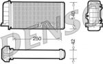 Denso DRR09002 теплообменник, отопление салона на FIAT MAREA Weekend (185)