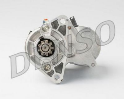 Denso DSN1225 Стартер TOYOTA HIACE IV 2.4/2.7 1.4кВт