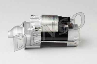 DENSO Стартер TOYOTA CAMRY 2.2 91-01//AVENSIS 2.0 00- (2810021020, DSN934)
