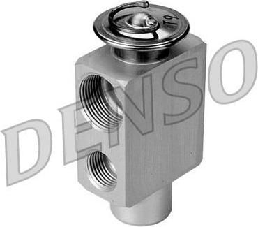 Denso DVE05003 расширительный клапан, кондиционер на 3 (E30)