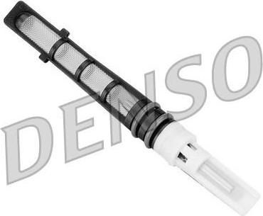 Denso DVE10007 форсунка, расширительный клапан на FORD FIESTA IV (JA_, JB_)