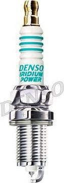 DENSO Свеча зажигания IRIDIUM POWER (ZFR6FIX11P, IK20L)