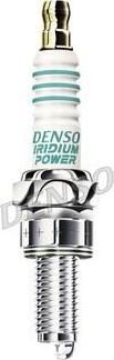 DENSO Свеча зажигания IRIDIUM POWER (SIMR8A9, IU24)