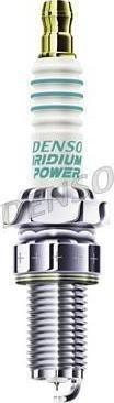 DENSO Свеча зажигания IRIDIUM POWER (DR9EIX, IX27)