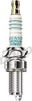 DENSO Свеча зажигания IRIDIUM POWER (DPR9EVX9, IX27B)