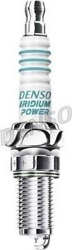 DENSO Свеча зажигания IRIDIUM POWER (PKR9B, IXU27)