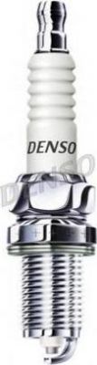 DENSO Свеча зажигания MB M102/103/104/111/119/120 PEU 205/405/605 (Q20PU, Q20PU)