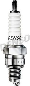 Denso U22FSRU Свеча зажигания 4008