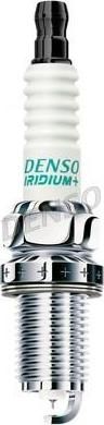 DENSO Свеча зажигания Iridium Tough (SIZFR6A6D, VK20T)