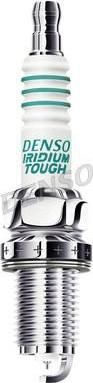 DENSO Свеча зажигания Iridium Tough (PFR7A11, VQ22)