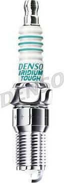 DENSO Свеча зажигания Iridium Tough (PTR6E13, VT20)