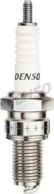Denso X24EP-U9 свеча зажигания на 3 (E30)