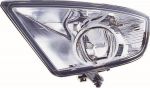 DEPO Фара противотуманная L FORD Mondeo 3 (косая) (1331777, 431-2014L-UE)