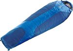 Спальник Deuter 2016-17 Sleeping Bags Orbit +5 SL (прав) cobalt-steel