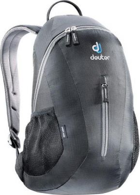 Рюкзак Deuter 2016-17 City Light black