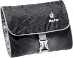 Косметичка Deuter 2016-17 Wash Bag I black-titan