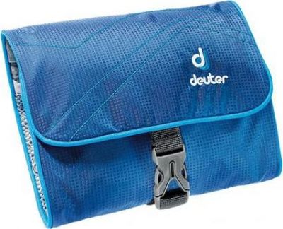 Косметичка Deuter 2016-17 Wash Bag I midnight-turquoise