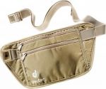 Кошелек Deuter 2015 Accessories Security Money Belt S sand