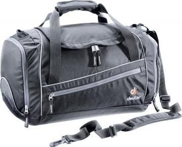 Сумка на плечо Deuter 2016-17 Hopper black