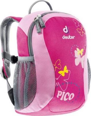 Рюкзак Deuter 2016-17 Pico pink